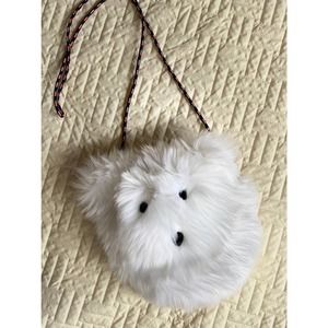 Crewcuts Panda Purse - NEW